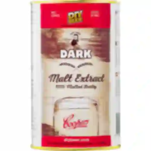 Extrato de malte escuro Coopers Dark
