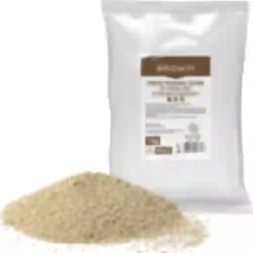 Fermento de padeiro seco, 1 kg