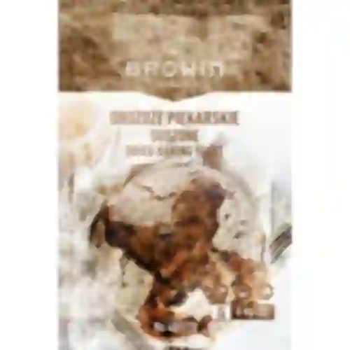 Fermento de padeiro seco, 100g