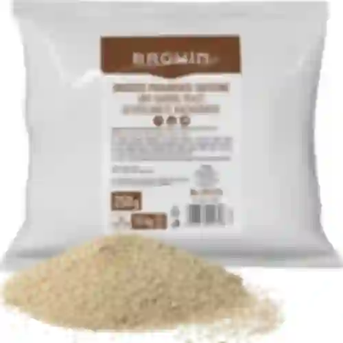 Fermento de padeiro seco, 250g