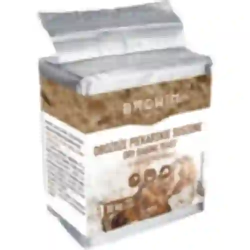 Fermento de padeiro seco, 500g