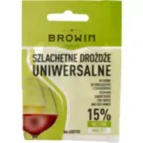 Fermento Enológico Universal, 20 ml