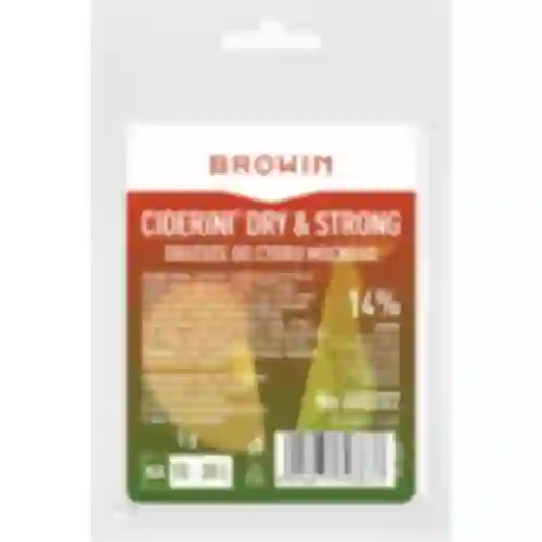 Fermento para Sidra Ciderini Strong, 5 g