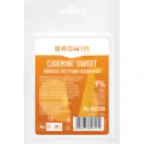 Fermento para Sidra Ciderini Sweet, 5 g