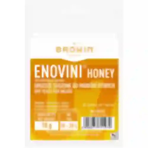 Fermento para vinho Enovini® HONEY, 10 g
