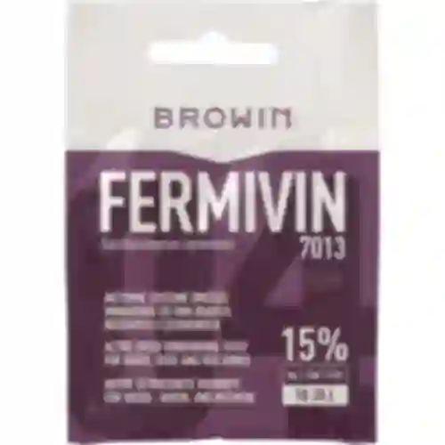 Fermento para vinho Fermivin 7013, 7 g