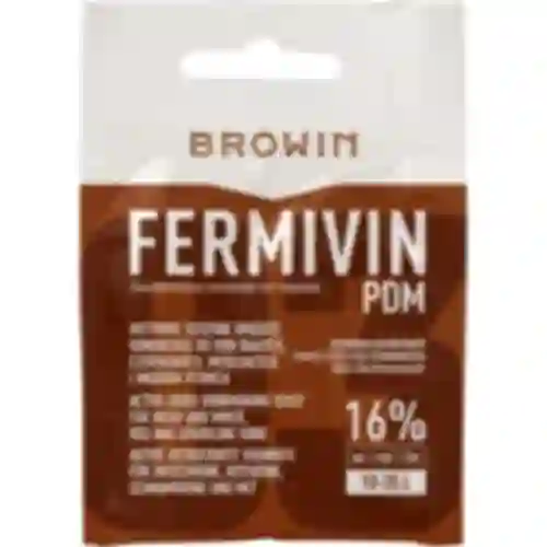 Fermento para vinho Fermivin PDM, 7 g