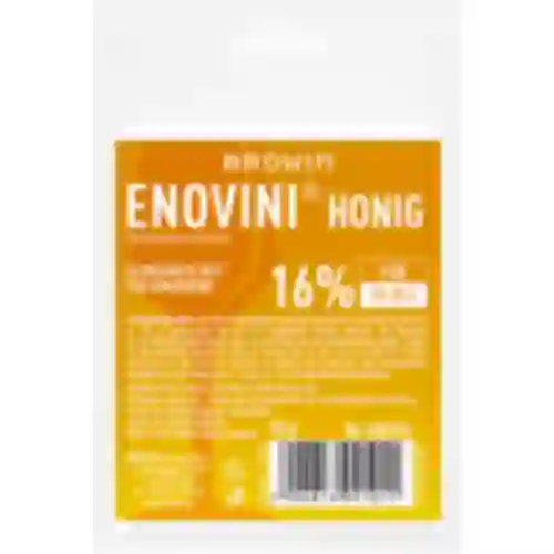 Fermento seco para hidromel Enovini Mel 10g