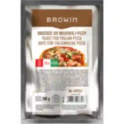Fermento seco para pizza italiana - 100 g