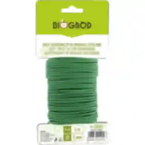 Fio de jardinagem em revestimento macio 5m x 5mm