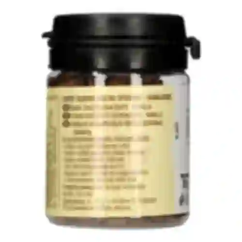 Flocos de carvalho de baunilha, fortemente tostados, 20g