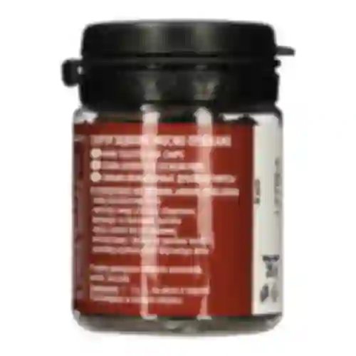 Flocos de carvalho fortemente tostados, 20 g