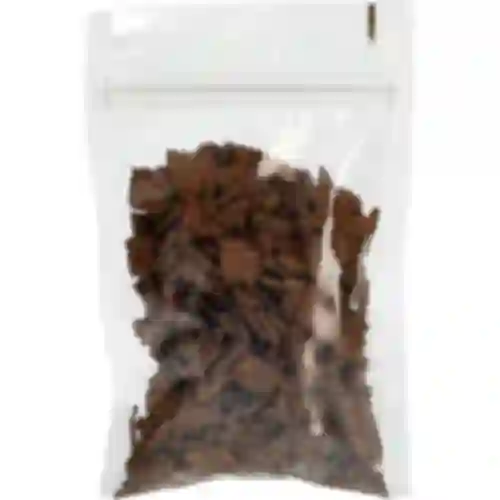 Flocos de carvalho fortemente tostados com canela 50 g