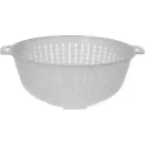 Forma de queijo para queijo tipo koryciński Ø 21/11 x 8,5 cm para 2 kg