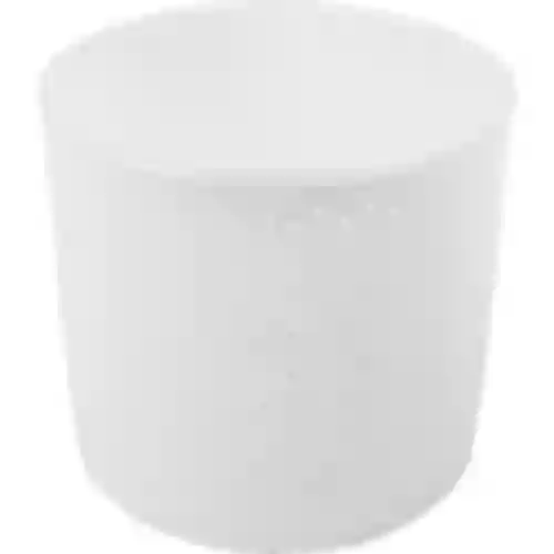 Forma de queijo redonda Ø 10 x 9,5 cm para 300 g