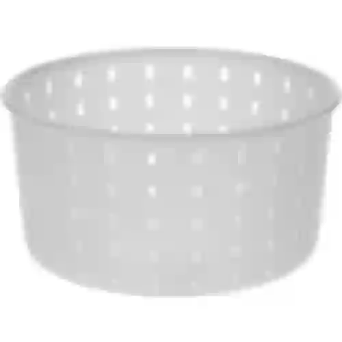 Forma de queijo redonda Ø 13 x 7 cm para 800 g