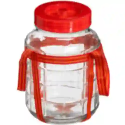 Frasco universal 10 L