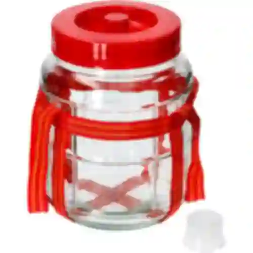 Frasco universal 5 L