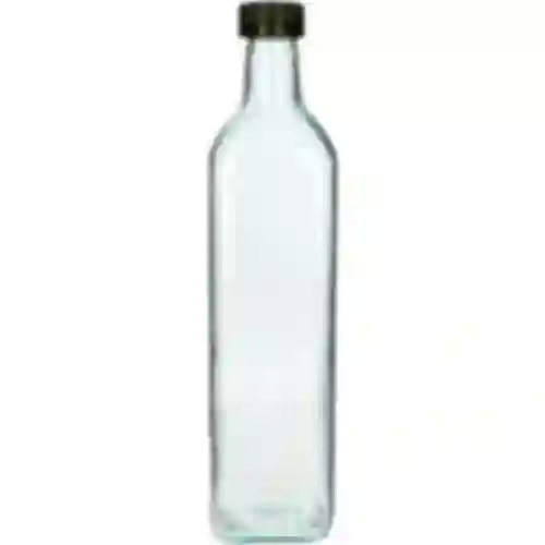 Garrafa de vidro Marasca 750ml