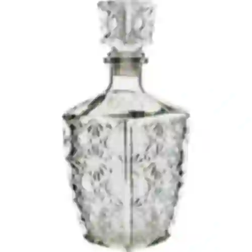 Garrafa Estrelas 750ml