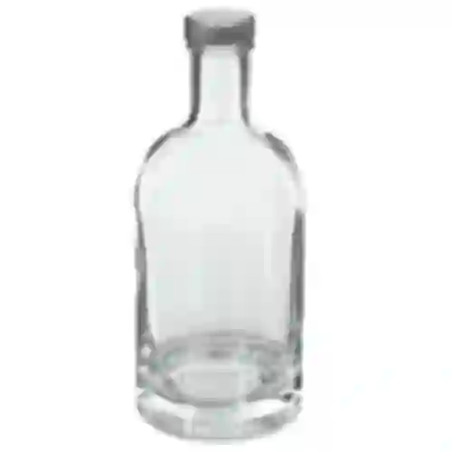 Garrafa Miss Barku com tampa 700ml