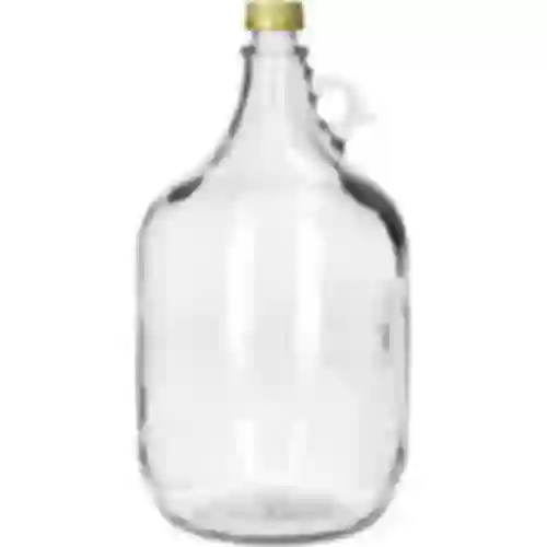 Garrafão Dama 5 L com tampa