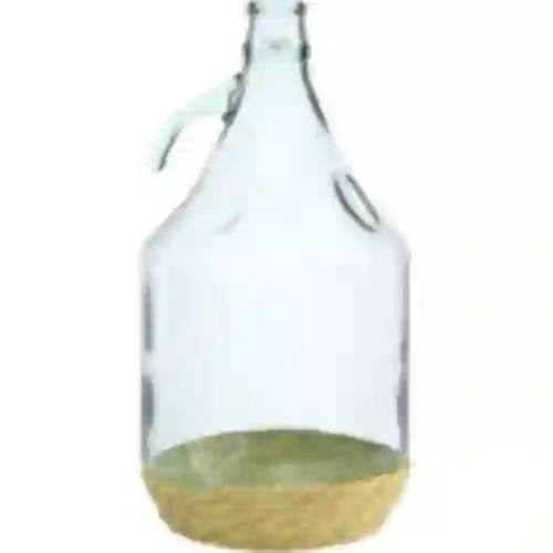 Garrafão Dama 5L com revestimento