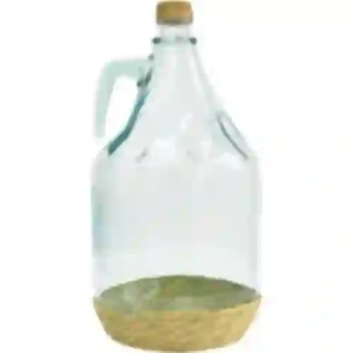Garrafão Dama 5L com revestimento, com tampa