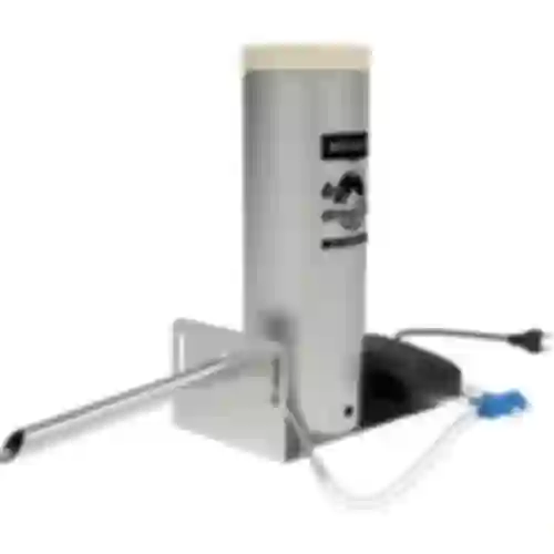 Gerador de fumaça dragON JET 1 LONG com bomba elétrica