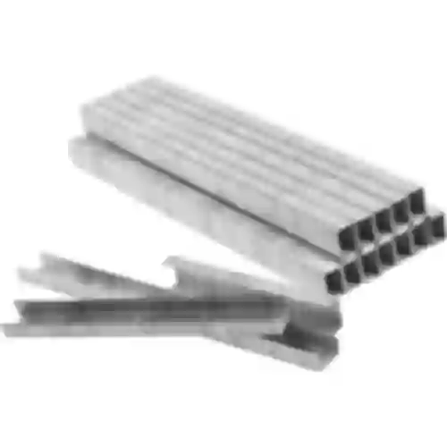 Grampos para grampeador de jardim - 10000 unid.