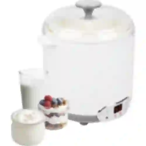 Iogurteira com termostato 1,5 L