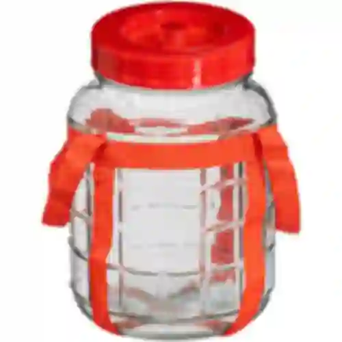 Jarra universal 8 L