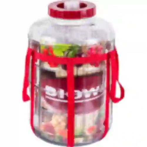 Jarro universal 18 L