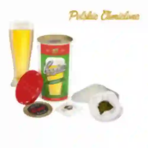 Kit para cerveja - polonesa lupulada, 20 L