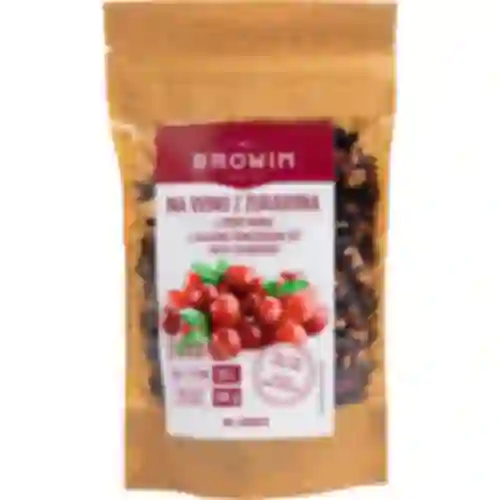 Kit para vinho 4 ESTAÇÕES – Cranberry