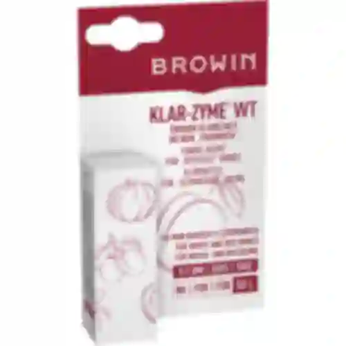 Klar-zyme - agente clarificante