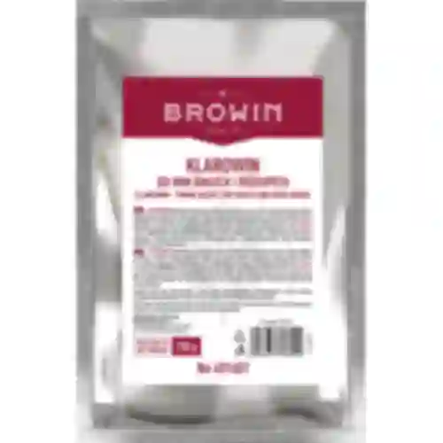 Klarowin - agente clarificante 100 g