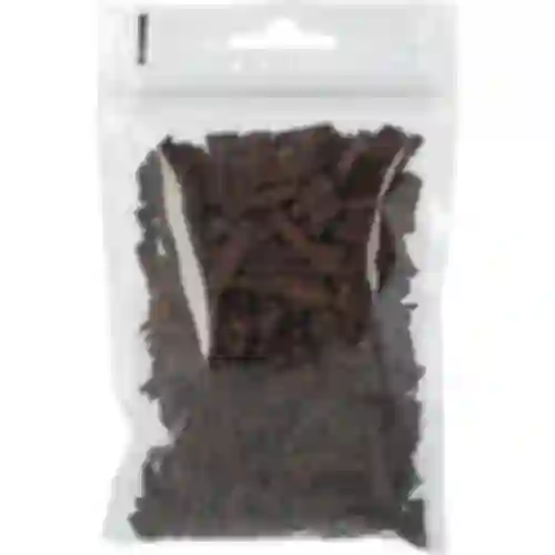 Lascas de carvalho americano fortemente tostadas, 50 g