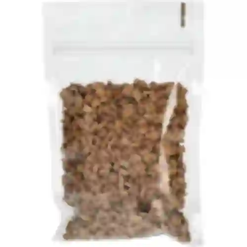 Lascas de carvalho naturais para aromatização de bebidas alcoólicas (whisky, vinho branco), 50 g