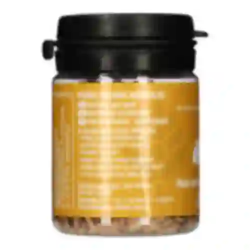 Lascas de carvalho natural (não torradas), 20g