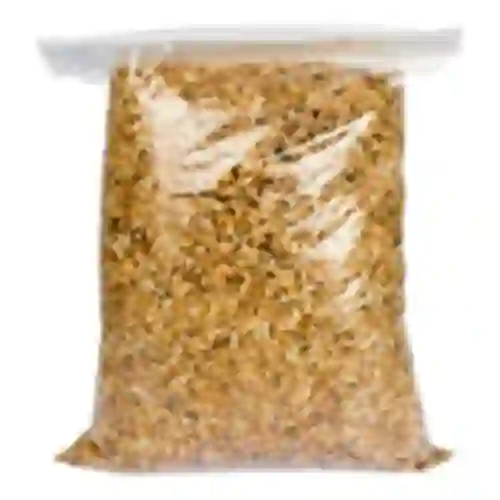 Lascas para defumação, cerejeira, 5 kg, médio KL8