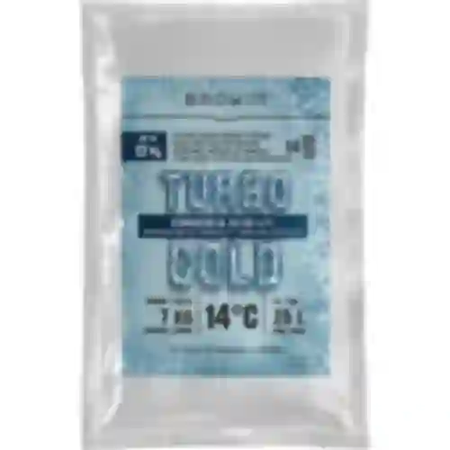 Levedura Turbo Cold 120 g