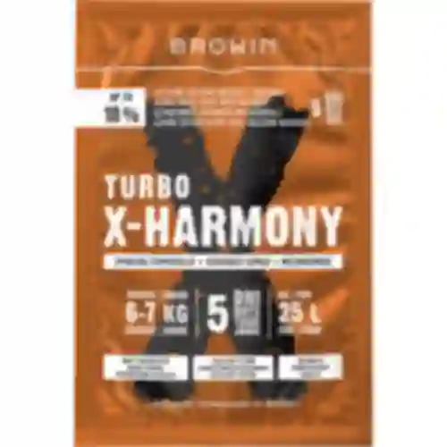 Levedura Turbo X-Harmony 18%, 25 L, 138 g