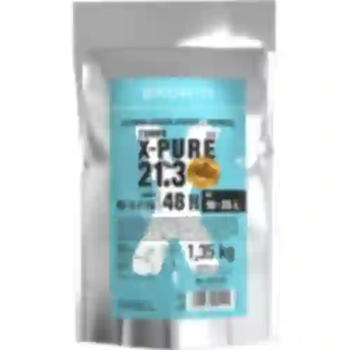 Levedura Turbo X-Pure 21,3%, 10 x 25 L, 1,35 kg
