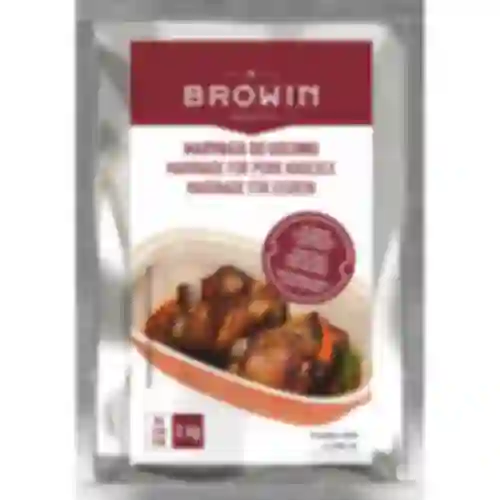 Marinada para joelho de porco - mistura de ervas e especiarias, 70 g