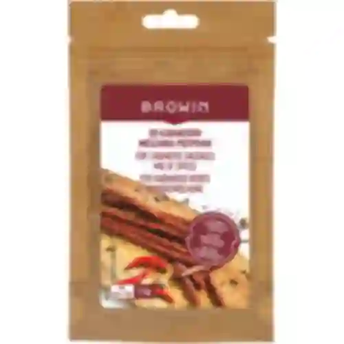 Mistura de ervas e especiarias para kabanos caseiro, 30 g