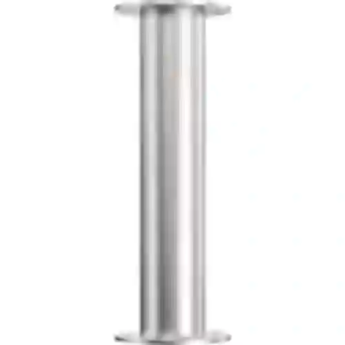 Módulo de destilador - conector - fi 48,3 mm comp. 250 mm