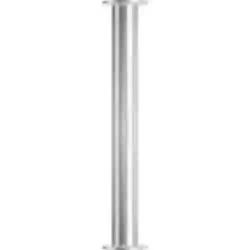 Módulo de destilador - conector - fi 48,3 mm comp. 500 mm