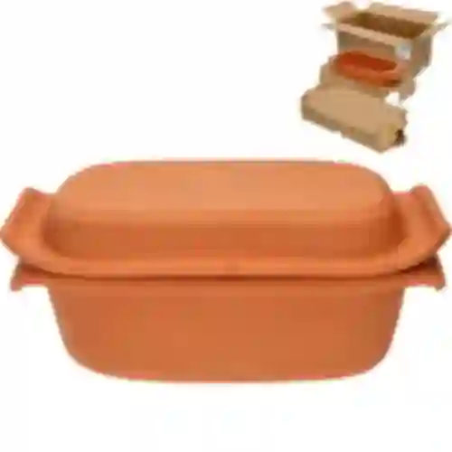Panela romana 2,5L