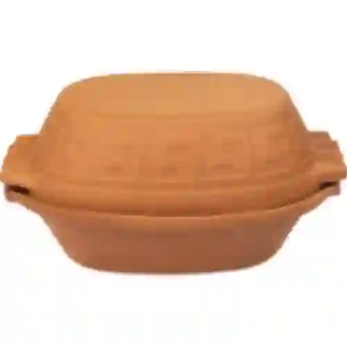 Panela Romana 4L